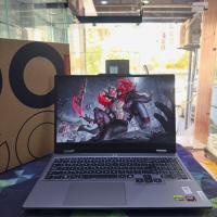 LENOVO LOQ 15 FHD 15.6" IPS 144HZ | AMD RYZEN 7 260 | NVIDIA RTX 5060 8GB | 16GB RAM DDR5 | 1TB SSD NVME