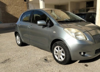 voitures-toyota-yaris-2008-blida-algerie