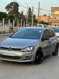 voitures-volkswagen-golf-7-2016-bachdjerrah-alger-algerie