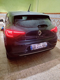 voitures-renault-clio-5-2021-antens-plus-mascara-algerie