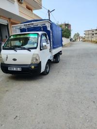 شاحنة-kia-k2700-الطاهير-جيجل-الجزائر