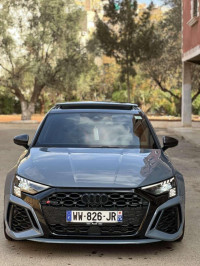 voitures-audi-rs3-2023-sidi-bel-abbes-algerie