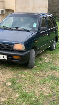 voitures-suzuki-maruti-800-2011-bordj-menaiel-boumerdes-algerie