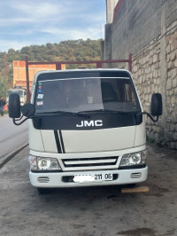 camion-jmc-a-benne-2011-bejaia-algerie