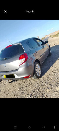 voitures-renault-clio-3-2011-authentique-tlemcen-algerie