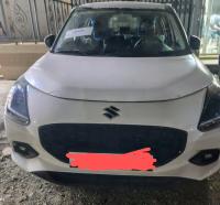 سيارات-suzuki-swift-2026-w-أولاد-يعيش-البليدة-الجزائر