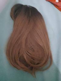 مستحضرات-التجميل-perruque-cheveux-humains-100-بني-حواء-الشلف-الجزائر