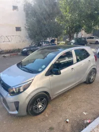 Kia Picanto 2019 LX Start