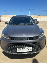 سيارات-kaiyi-x3-pro-2026-بومرداس-الجزائر