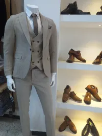 Costumes slim 