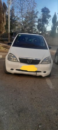 voitures-mercedes-classe-a-2001-hraoua-alger-algerie