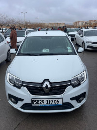 voitures-renault-symbol-2019-ain-touta-batna-algerie