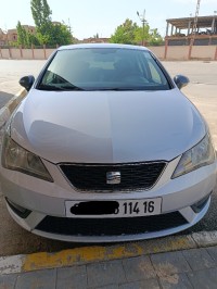 سيارات-seat-ibiza-2014-itech-تيارت-الجزائر