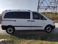 Mercedes Benz 2007 Benz