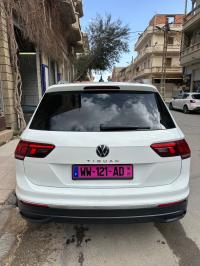 سيارات-volkswagen-tiguan-2022-active-برج-بوعريريج-الجزائر