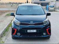 voitures-kia-picanto-2019-gt-line-oran-algerie