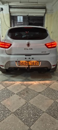 سيارات-renault-clio-4-2018-gt-line-باتنة-الجزائر