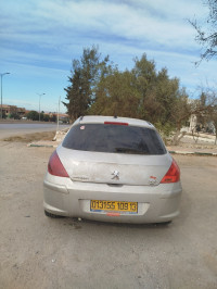 voitures-peugeot-308-2009-remchi-tlemcen-algerie