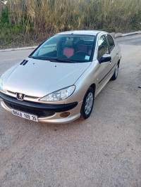 voitures-peugeot-206-2009-ouled-moussa-boumerdes-algerie