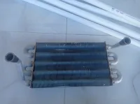 Echangeur corps de chauffe pour THEMAPLUS C25E
