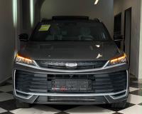 سيارات-geely-coolray-2025-عزازقة-تيزي-وزو-الجزائر