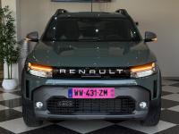 سيارات-renault-duster-2026-gold-extreme-عزازقة-تيزي-وزو-الجزائر