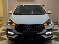 سيارات-chery-arrizo-5-2025-comfort-عزازقة-تيزي-وزو-الجزائر