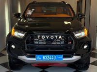 سيارات-toyota-hilux-gr-2026-sport-vip-عزازقة-تيزي-وزو-الجزائر