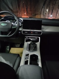 سيارات-geely-coolray-2025-باتنة-الجزائر
