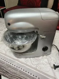 Robot Pâtissier BOMANN 1000W  NEUF 