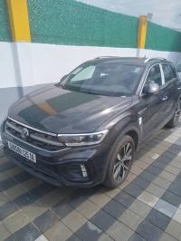سيارات-volkswagen-t-roc-2025-r-line-الرويبة-الجزائر