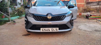 voitures-renault-clio-alpine-2024-blida-algerie