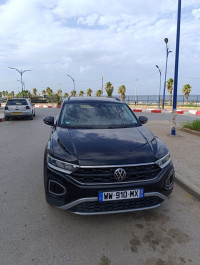 voitures-volkswagen-t-roc-2023-life-plus-hussein-dey-alger-algerie