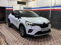 سيارات-renault-captur-2023-برج-الكيفان-الجزائر
