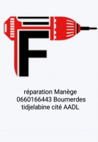 reparation-electromenager-مناج-اطفال-للمحلات-التجارية-tidjelabine-boumerdes-algerie