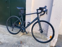 دراجات-هوائية-velo-triban-rc500-بوزريعة-الجزائر