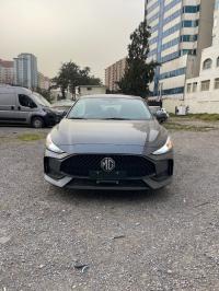 voitures-mg-mg5-2025-kouba-alger-algerie