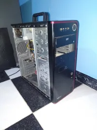 PC bureau