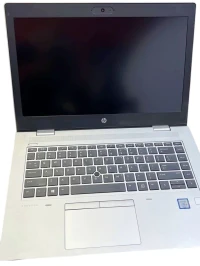 Laptop HP ProBook 640 G5 / i5-8265U / 8GB Ram / 256 GB Disque SSD / 14 Pouces / Full HD