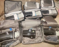 CPAP Resmed Appareil d'apnée du sommeil Resmed 11 et Resmed 10