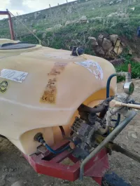 مضخة مبيد اعشاب