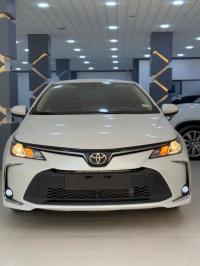 سيارات-toyota-corolla-2024-الواد-الوادي-الجزائر