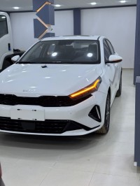 سيارات-kia-k3-2025-الواد-الوادي-الجزائر