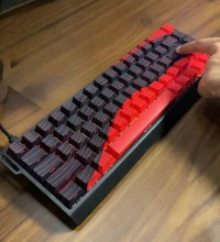 CLAVIER MADLIONS MAD 68 R