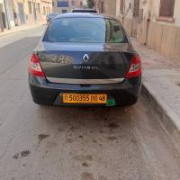 cars-renault-symbol-2010-yellel-relizane-algeria