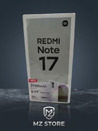 هواتف-ذكية-redmi-note-17-4128-cachte-مسرغين-وهران-الجزائر