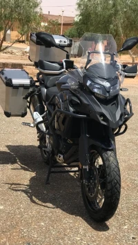 Trk 502x binili Trk 502x binili 2024