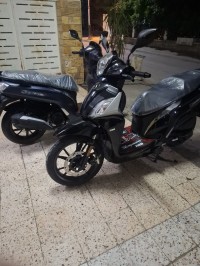 دراجات-نارية-وسكوترات-sym-symphony-st-200-2026-الشلف-الجزائر