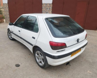 voitures-peugeot-306-2001-mazouna-relizane-algerie