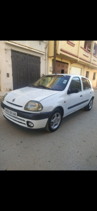 voitures-renault-clio-2-2000-expression-el-guettar-relizane-algerie